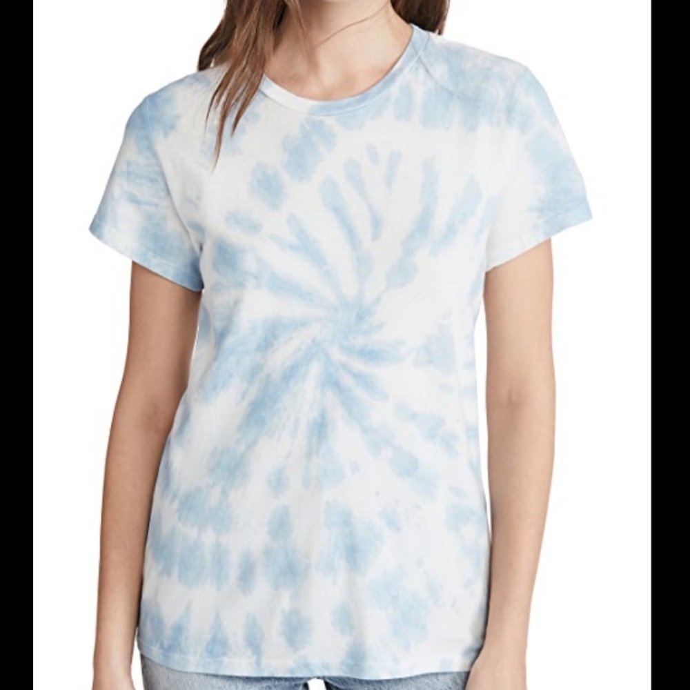 Reformation Jeans Perfect Vintage Tee